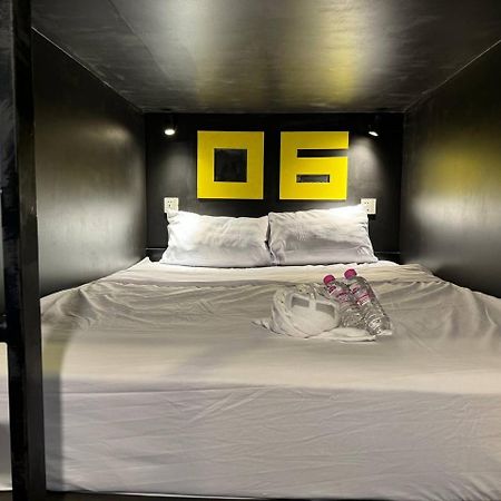 The Hive Hotel Sziemreap Kültér fotó
