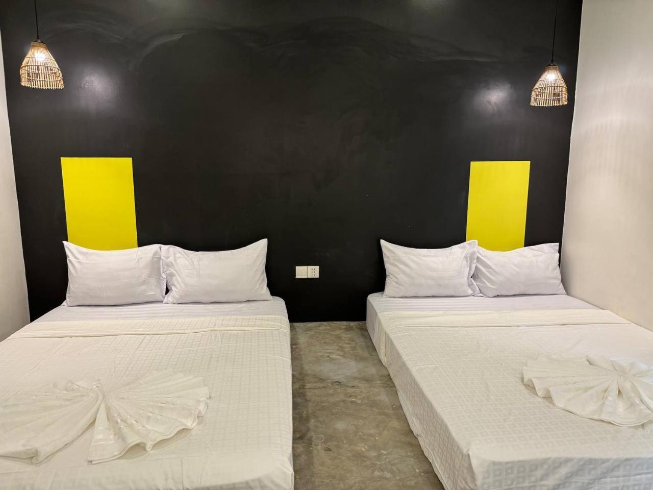 The Hive Hotel Sziemreap Kültér fotó
