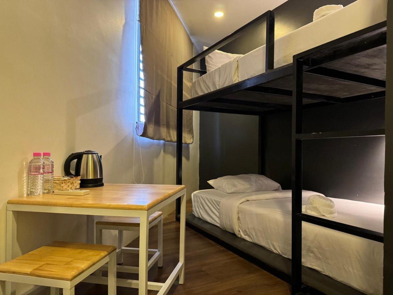 The Hive Hotel Sziemreap Kültér fotó
